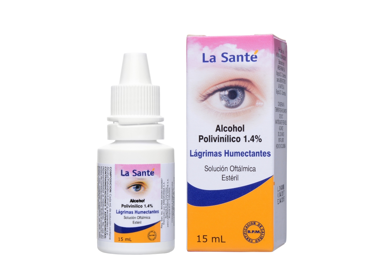 lagrimas artificiales hidratacion ocular conjuntivitis